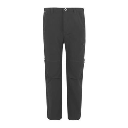 Pantalon Marche HIGHTON Enfant (Gris Foncé)