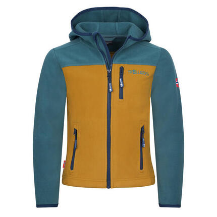 Fleecejacke Stavanger Outdoor unisex