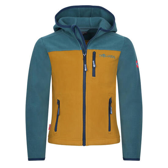 TROLLKIDS Kids Stavanger Jacket