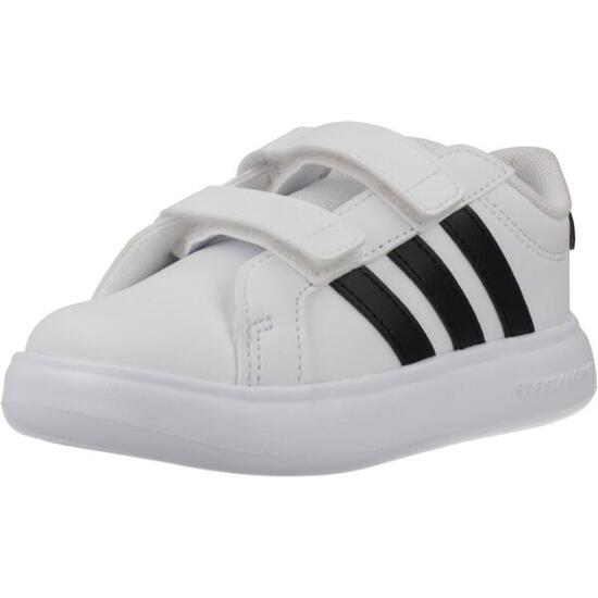 Zapatillas niño Adidas Grand Court 3.0