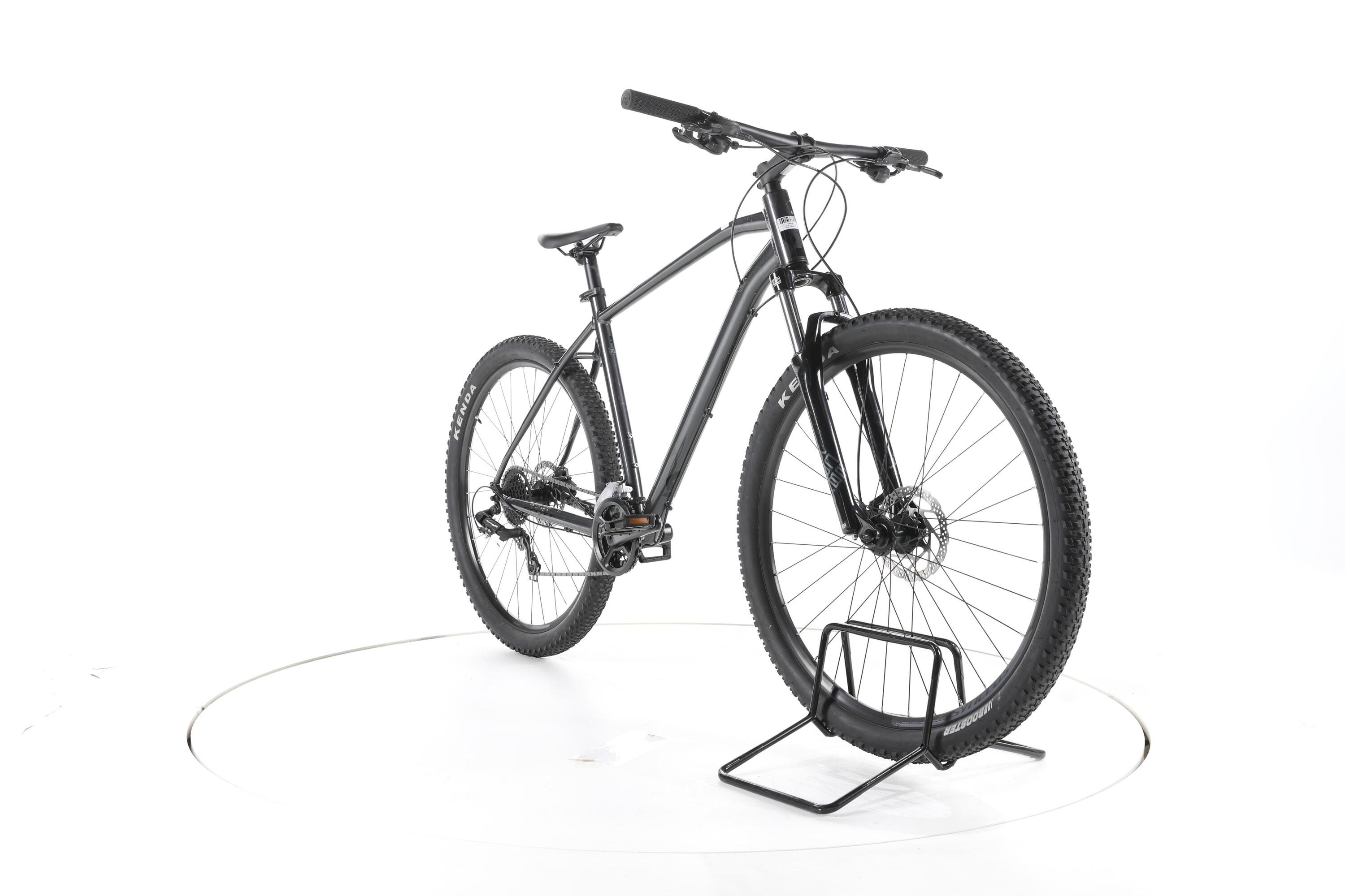 Refurbished - Scott Scale 965 Fahrrad Hardtail - Sehr gut 3/7