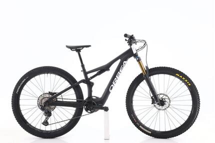 Segunda Vida · Ebike · Rise M15 · Muy buen estado