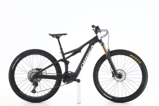 Segunda Vida · Ebike · Rise M15 · Muy buen estado