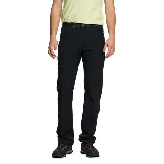 Pantalón para Hombre Trangoworld Ventoux v02 Negro