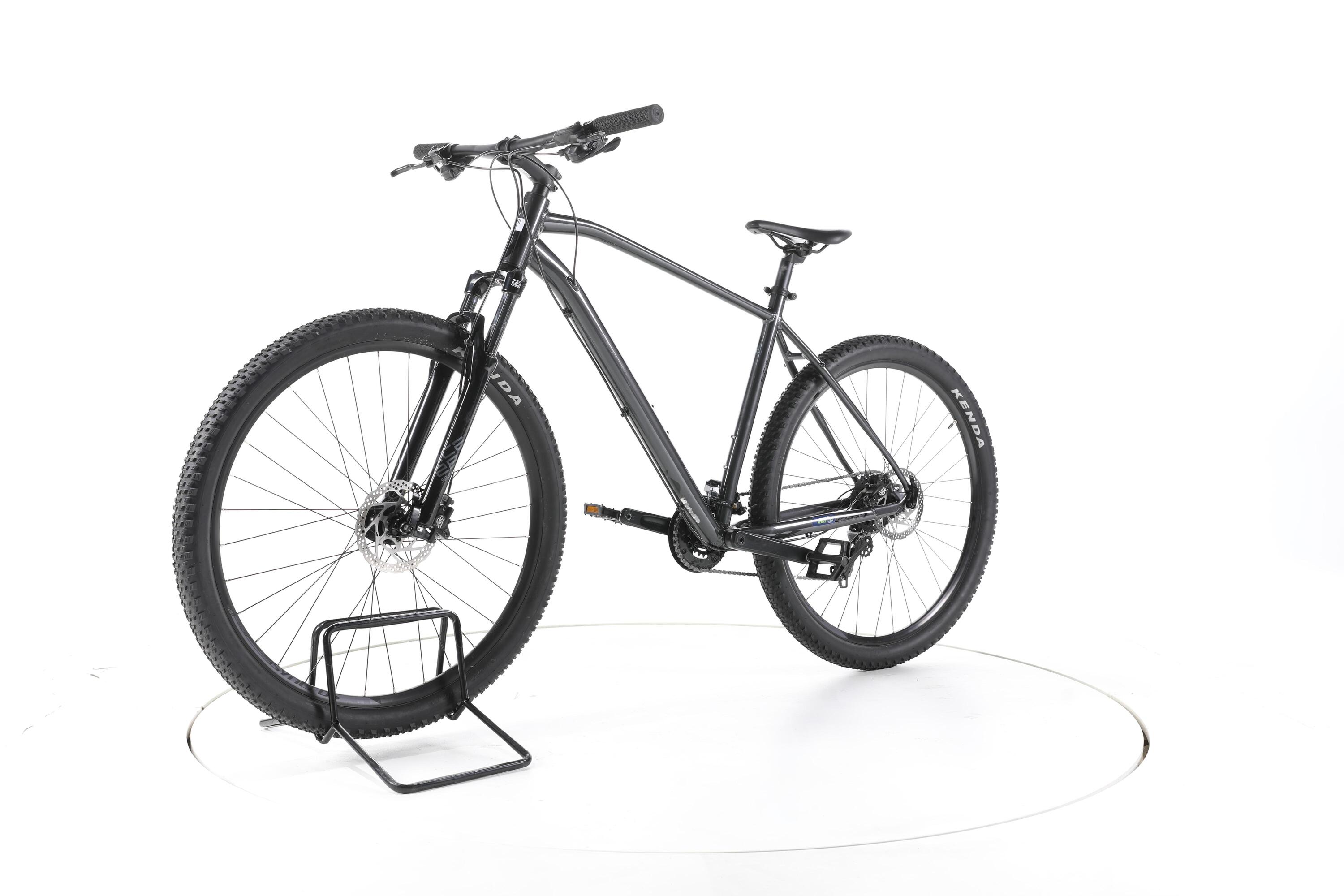 Refurbished - Scott Scale 965 Fahrrad Hardtail - Sehr gut 5/7