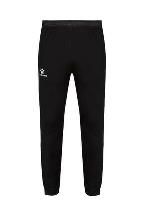 Kelme Pantalón Largo Warrior Negro Unisex