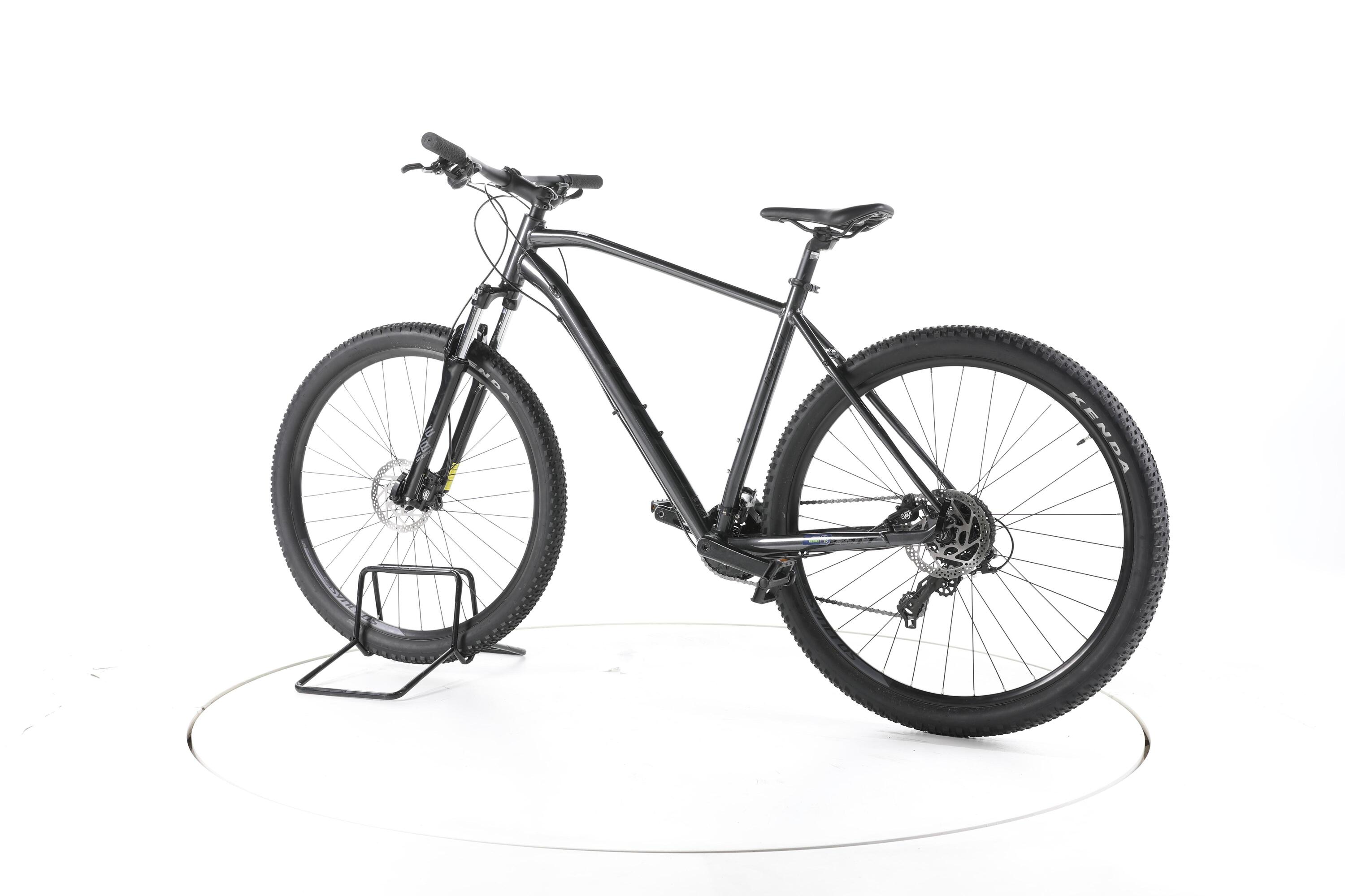 Refurbished - Scott Scale 965 Fahrrad Hardtail - Sehr gut 7/7