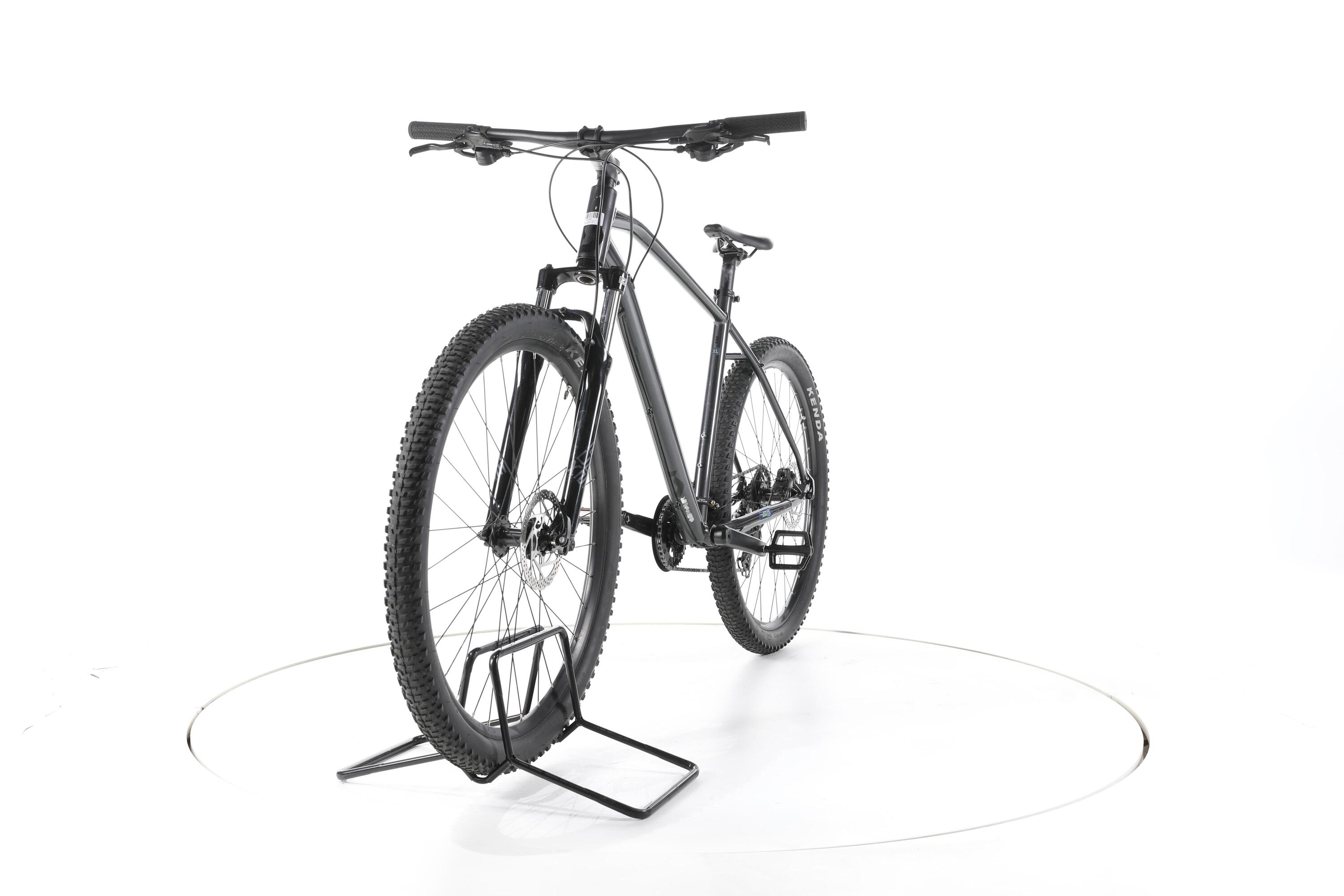 Refurbished - Scott Scale 965 Fahrrad Hardtail - Sehr gut 4/7