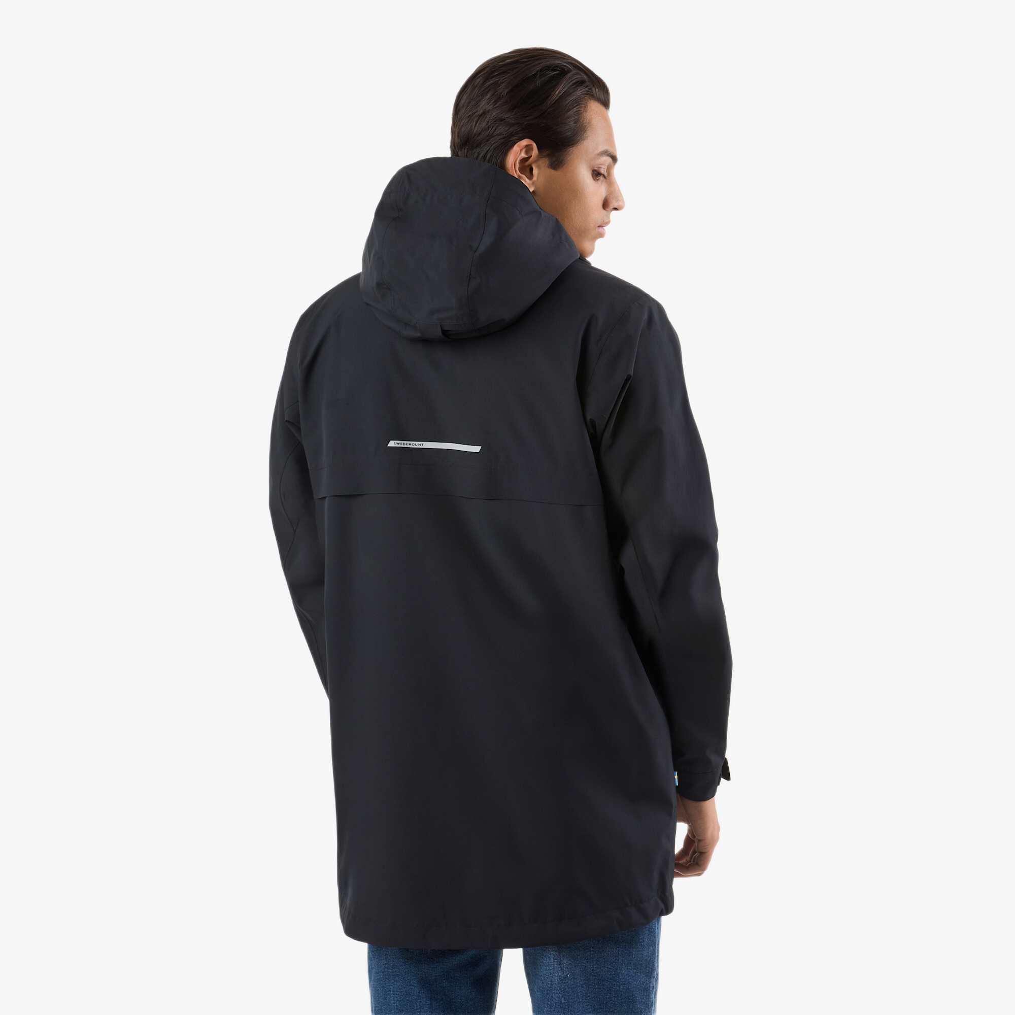 Veste de pluie homme imperméable respirante Tjörn 2/7