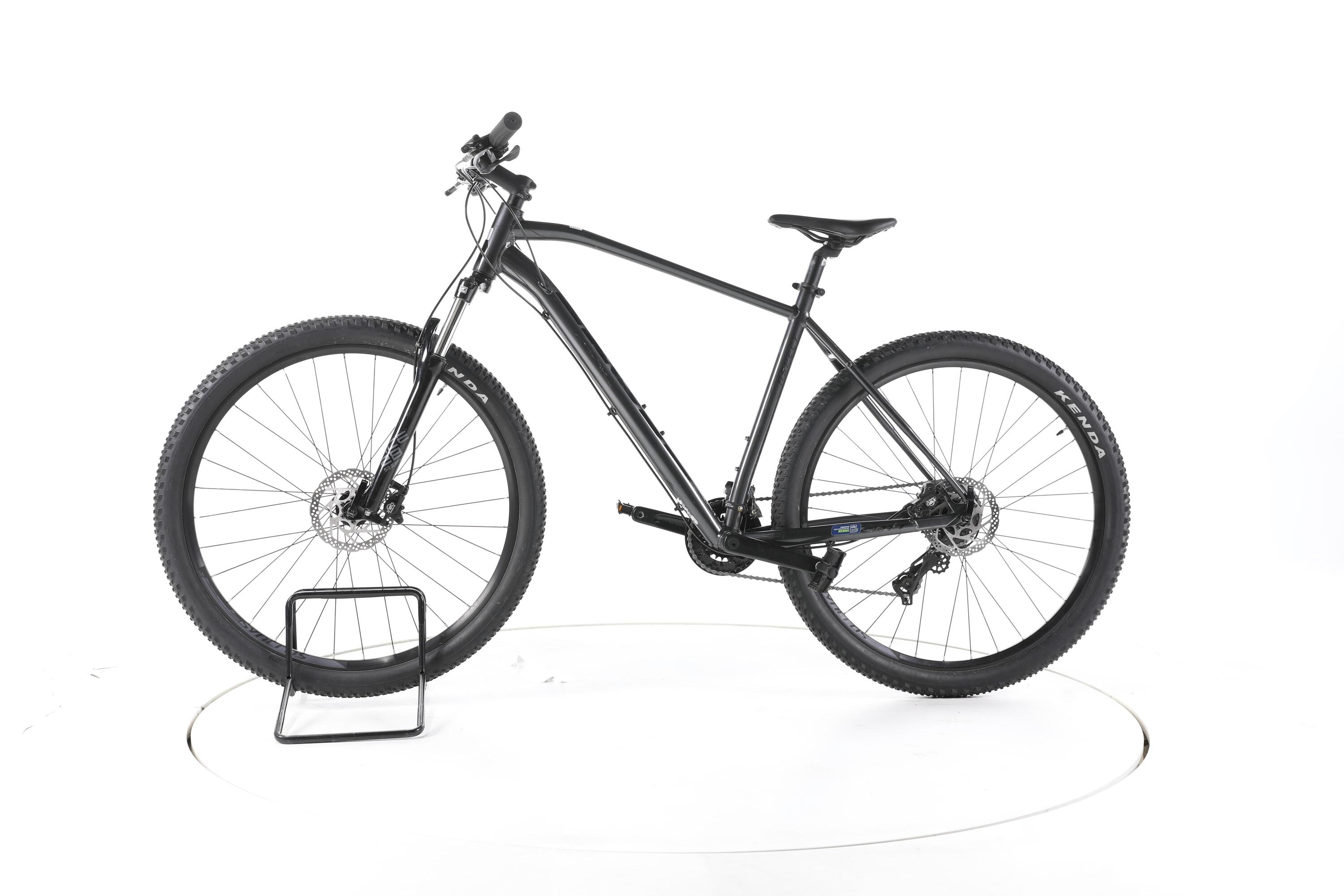 Refurbished - Scott Scale 965 Fahrrad Hardtail - Sehr gut 6/7