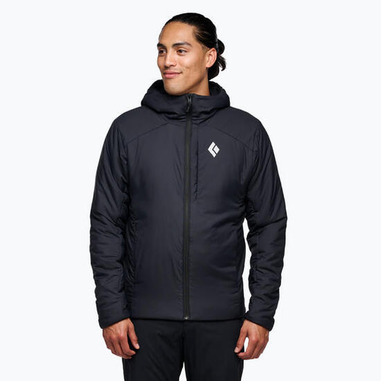 Veste homme Black Diamond First Light Stretch