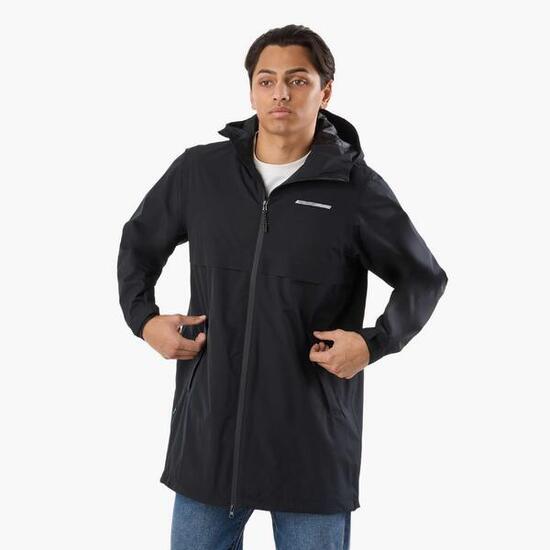 Veste de pluie homme imperméable respirante Tjörn