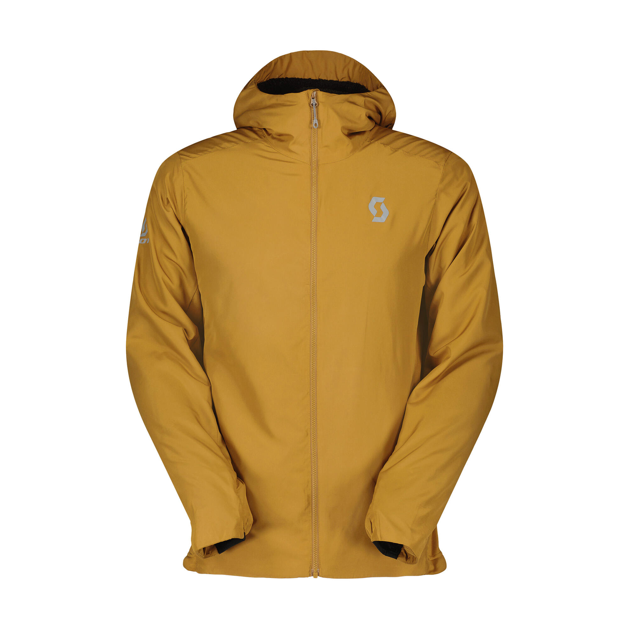 Casaco híbrido masculino SCOTT Insuloft Air Primaloft Hoody 3/3