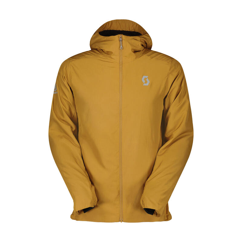 Geacă hibridă pentru bărbați SCOTT Insuloft Air Primaloft Hoody