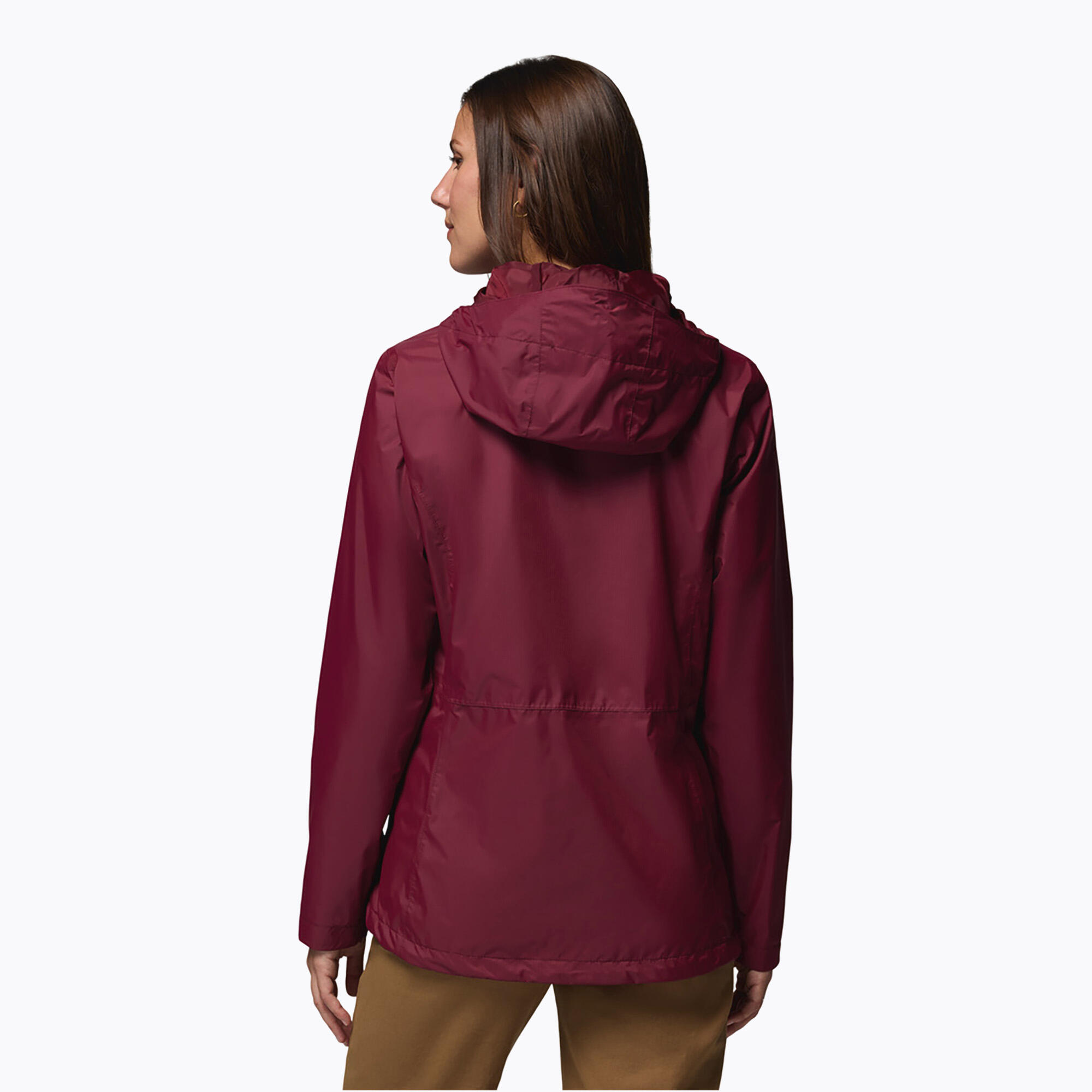 Columbia Regenjas voor dames, Pouring Adventure II