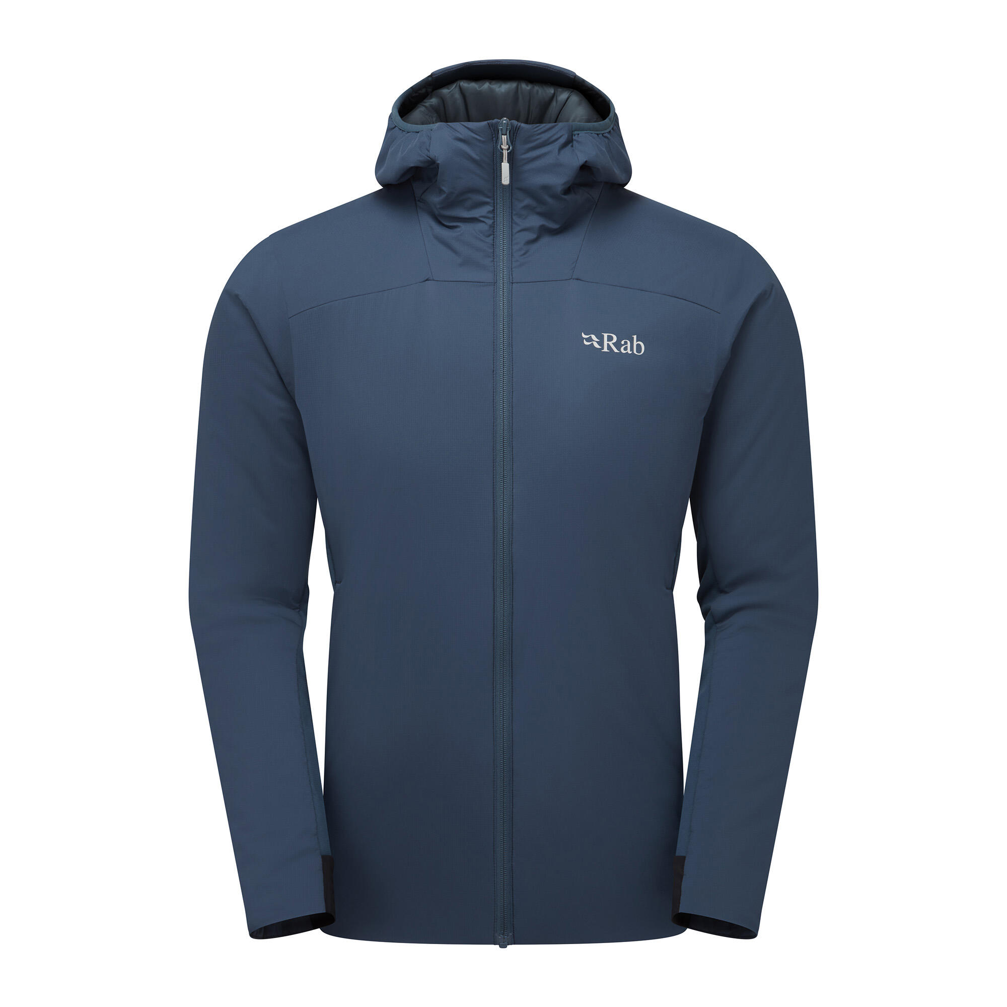 Herren Windjacke Rab Xenair Alpine Flex 3/3