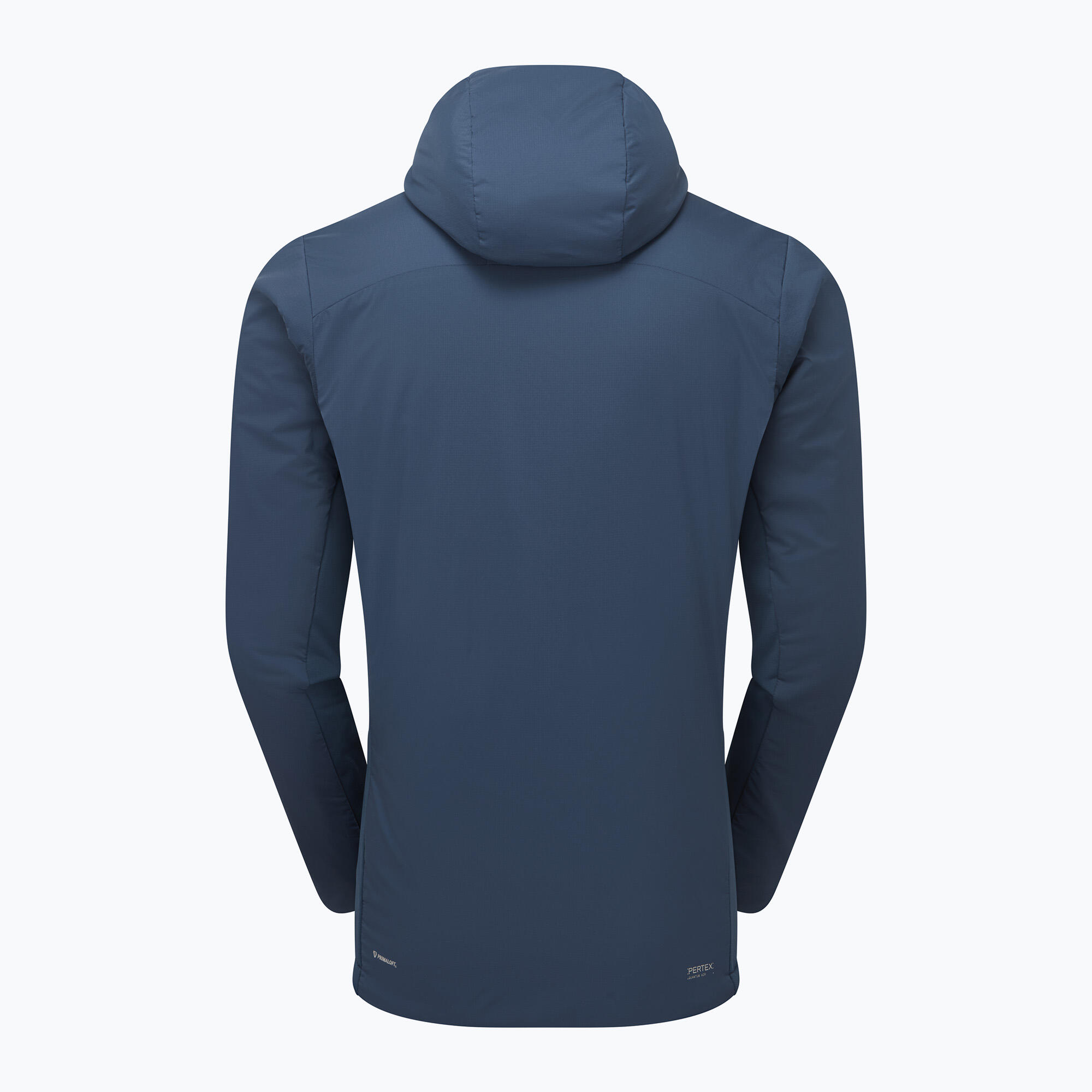 Herren Windjacke Rab Xenair Alpine Flex 2/3