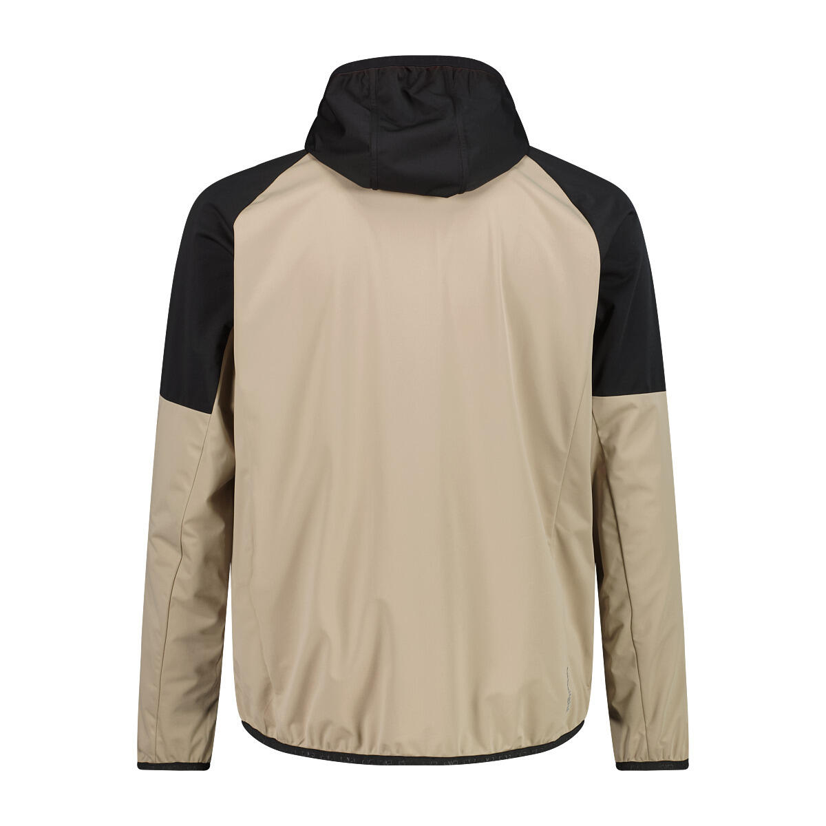 CMP Herren Jacke Man Jacket Fix Hood 36A5027 4/4