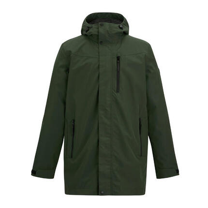 Veste D'extérieur DALEDON Homme (Denim Sombre)