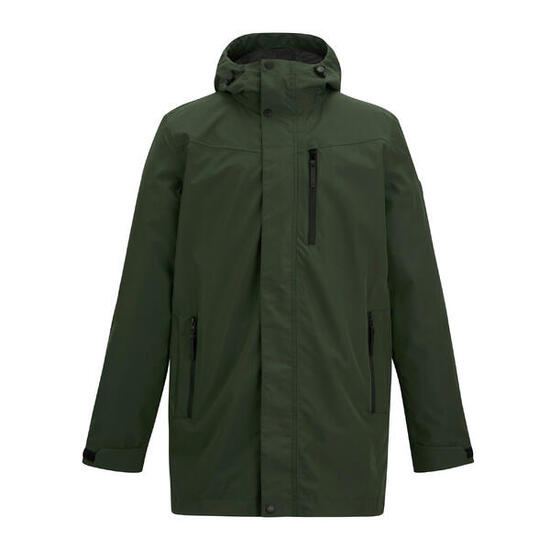 Veste D'extérieur DALEDON Homme (Kaki Foncé)
