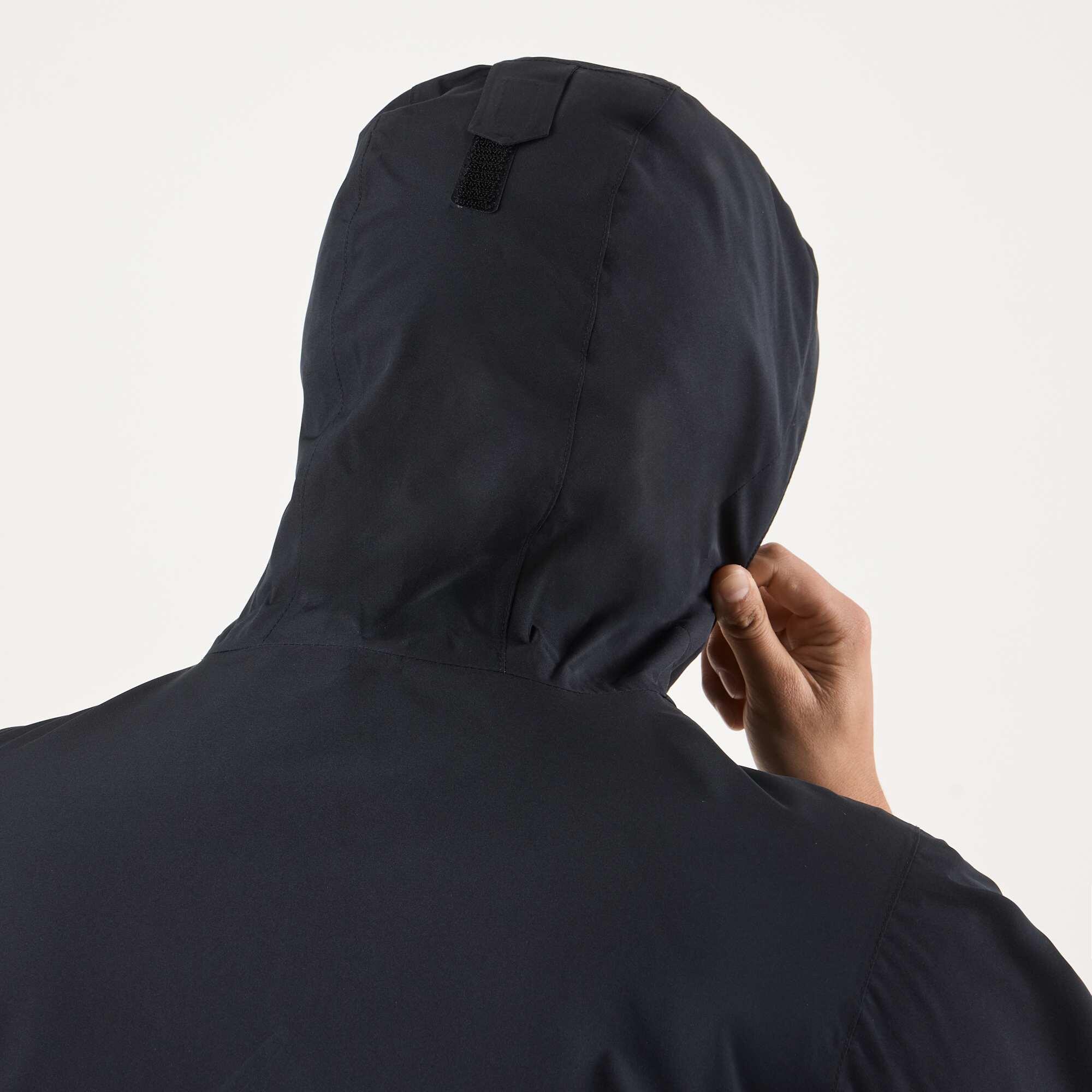 Veste de pluie homme imperméable respirante Tjörn 6/7