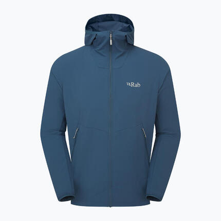 Kurtka softshell męska Rab Borealis Hoody