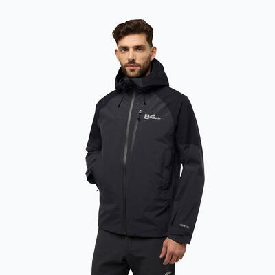 Jack wolfskin eagle peak 2l regenjas