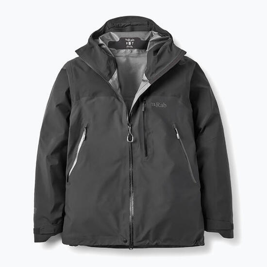 Veste imperméable homme Rab Latok Mountain GTX