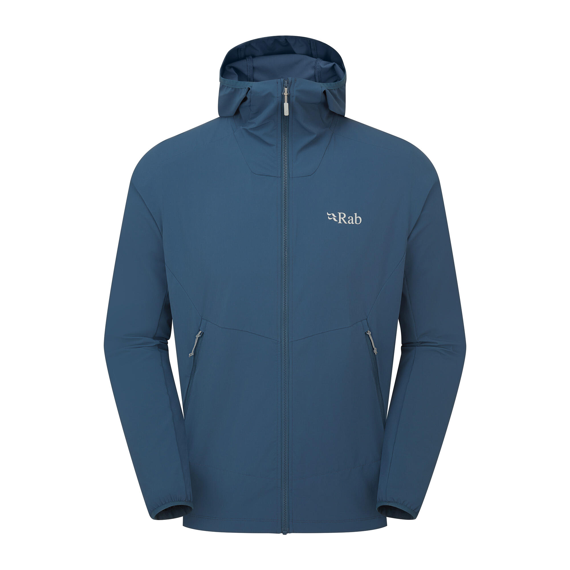 Veste softshell homme Rab Borealis Hoody 3/3