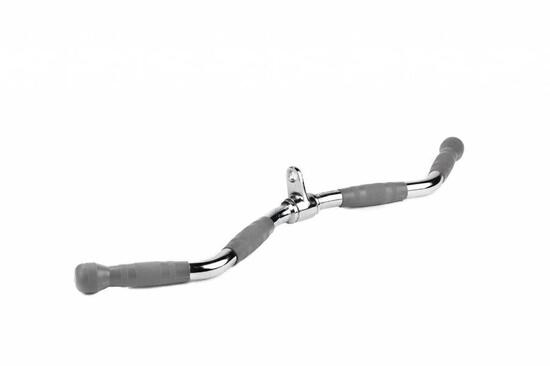 Barre EZ Biceps/Triceps