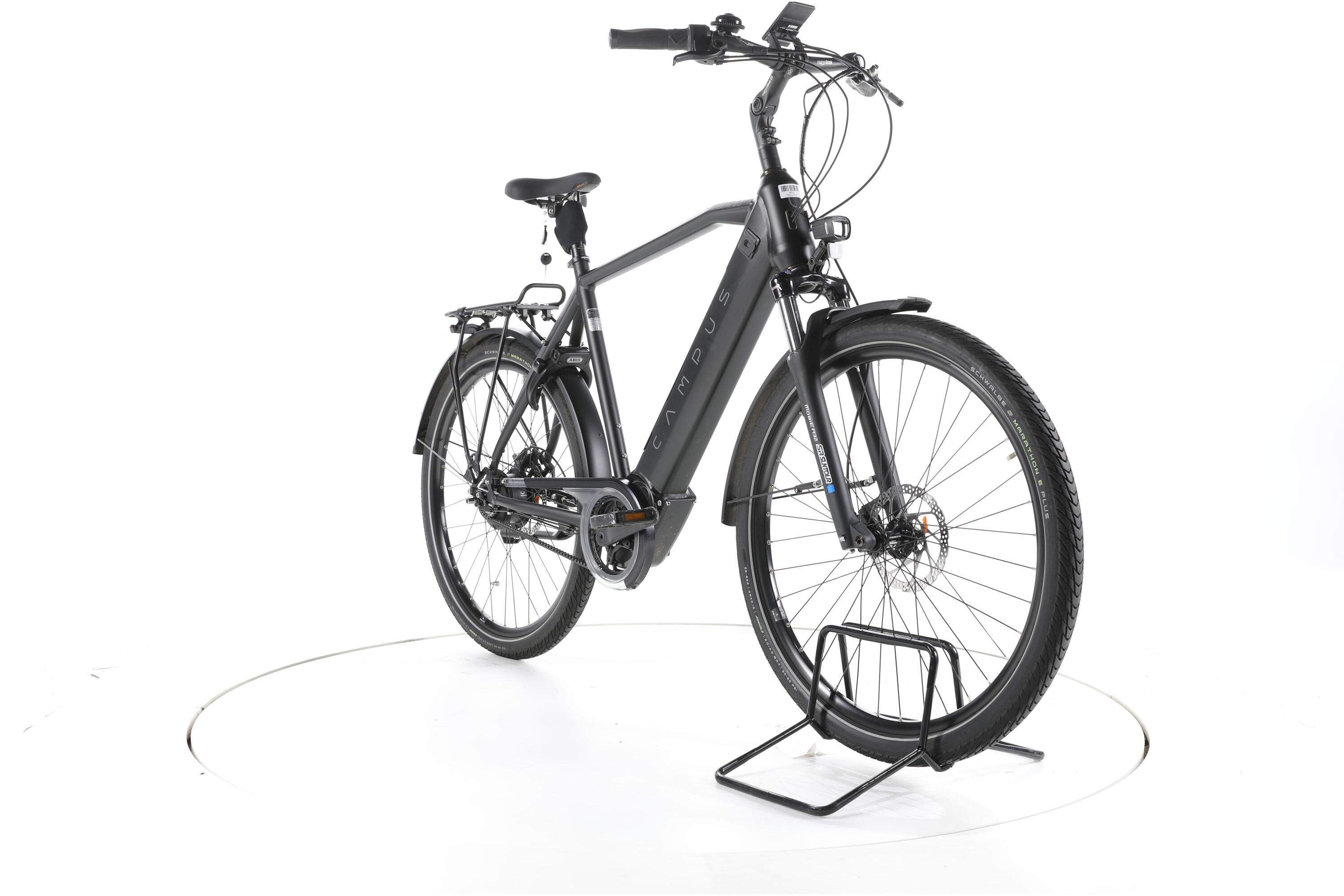 Reconditionné - Campus BM38 City E-Bike - Très Bon 3/7
