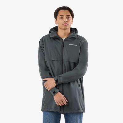Heren regenjas waterproof ademend tjörn