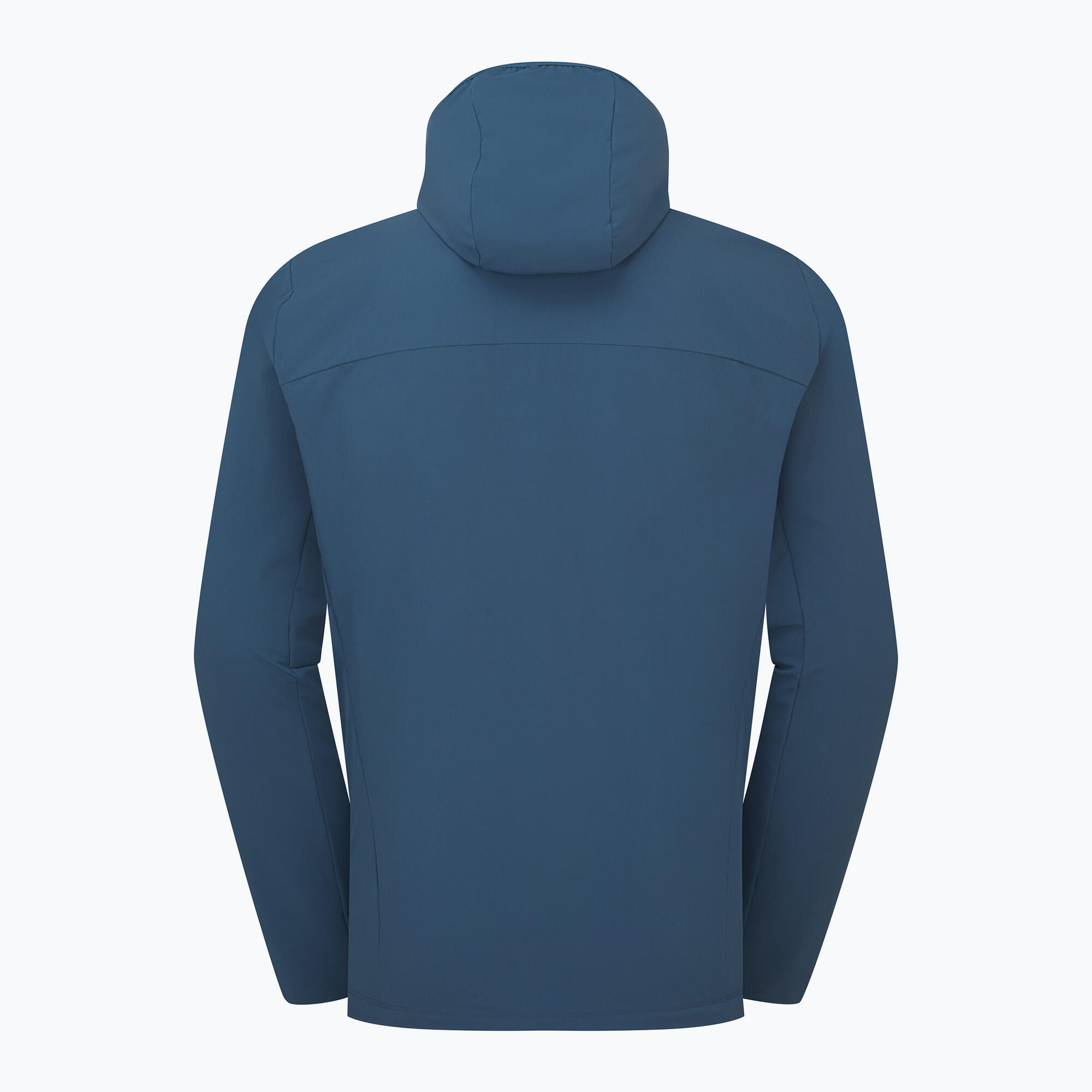 Veste softshell homme Rab Borealis Hoody 2/3