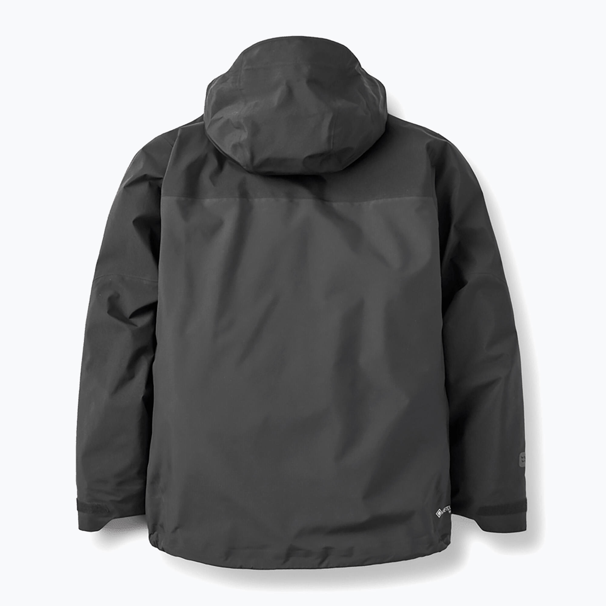 Heren regenjas Rab Latok Mountain GTX 2/3