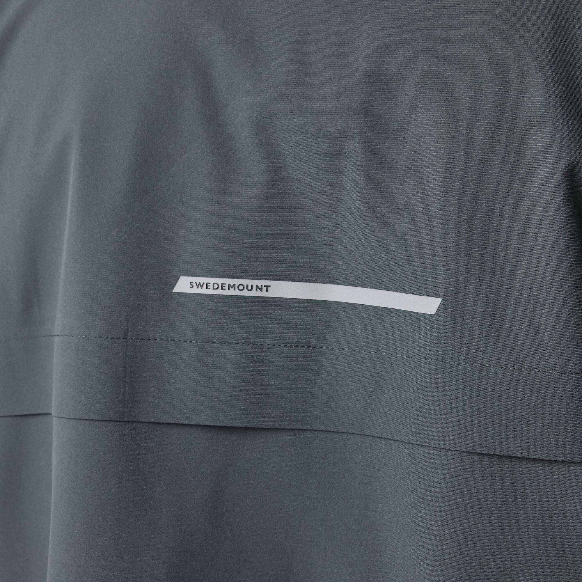 Herren Regenjacke wasserdicht atmungsaktiv Tjörn 7/7