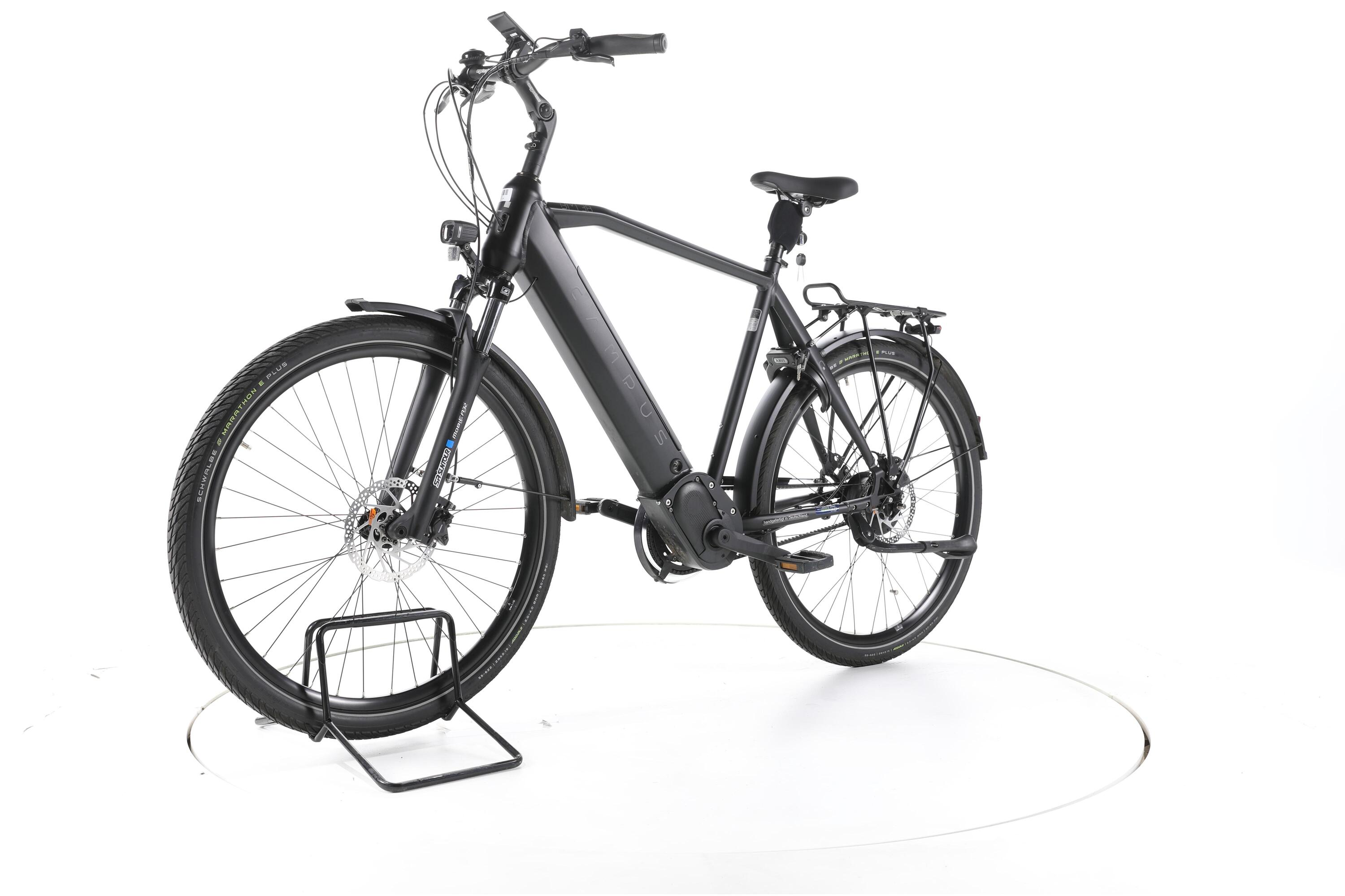 Reconditionné - Campus BM38 City E-Bike - Très Bon 5/7