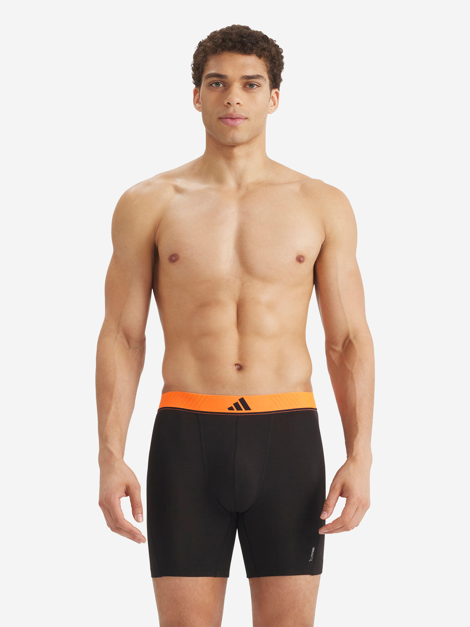 Boxer klassische Boxershorts Herren - Active Micro Flex 6-Pack 2/6
