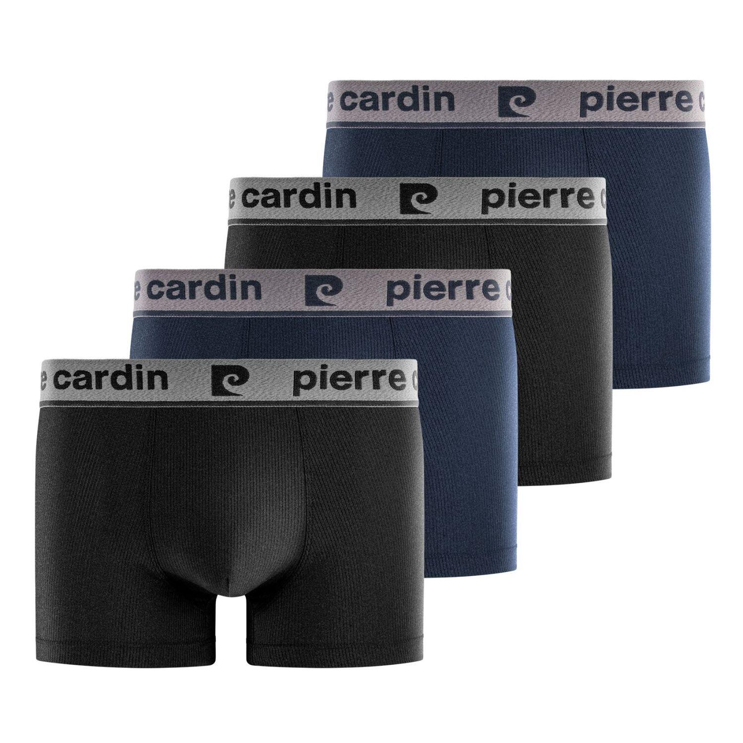Lot de 4 boxers homme Alonzo 1/5