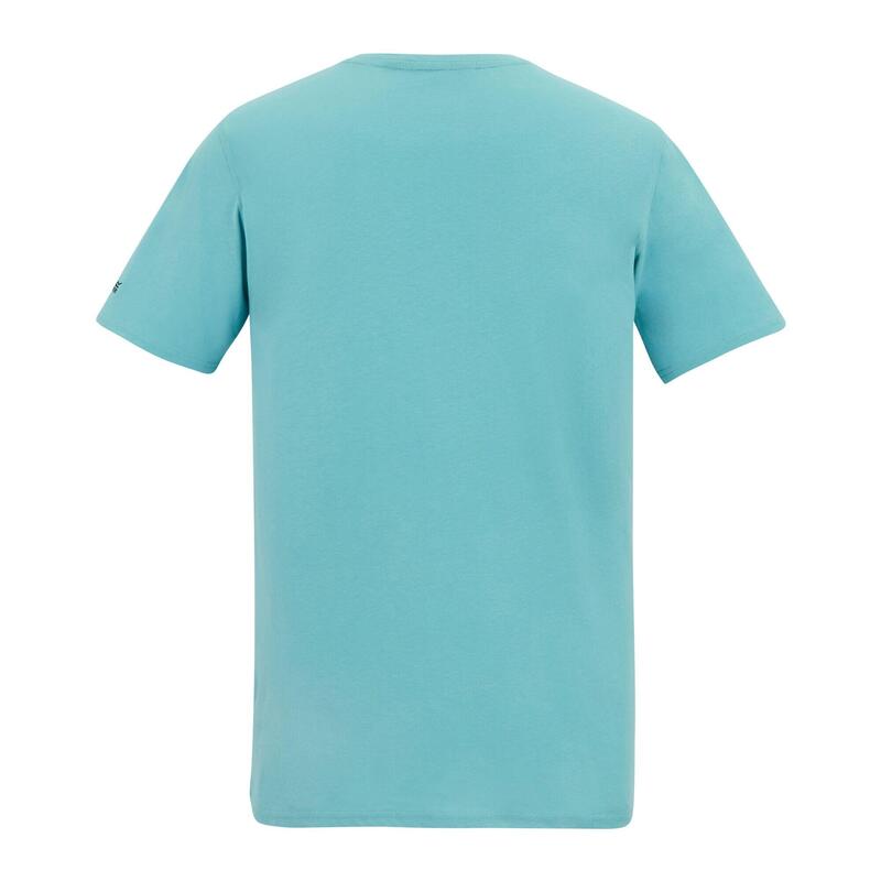 Tricou Drumeții În Natură Regatta Cline IX Placă De Surf Bărbați