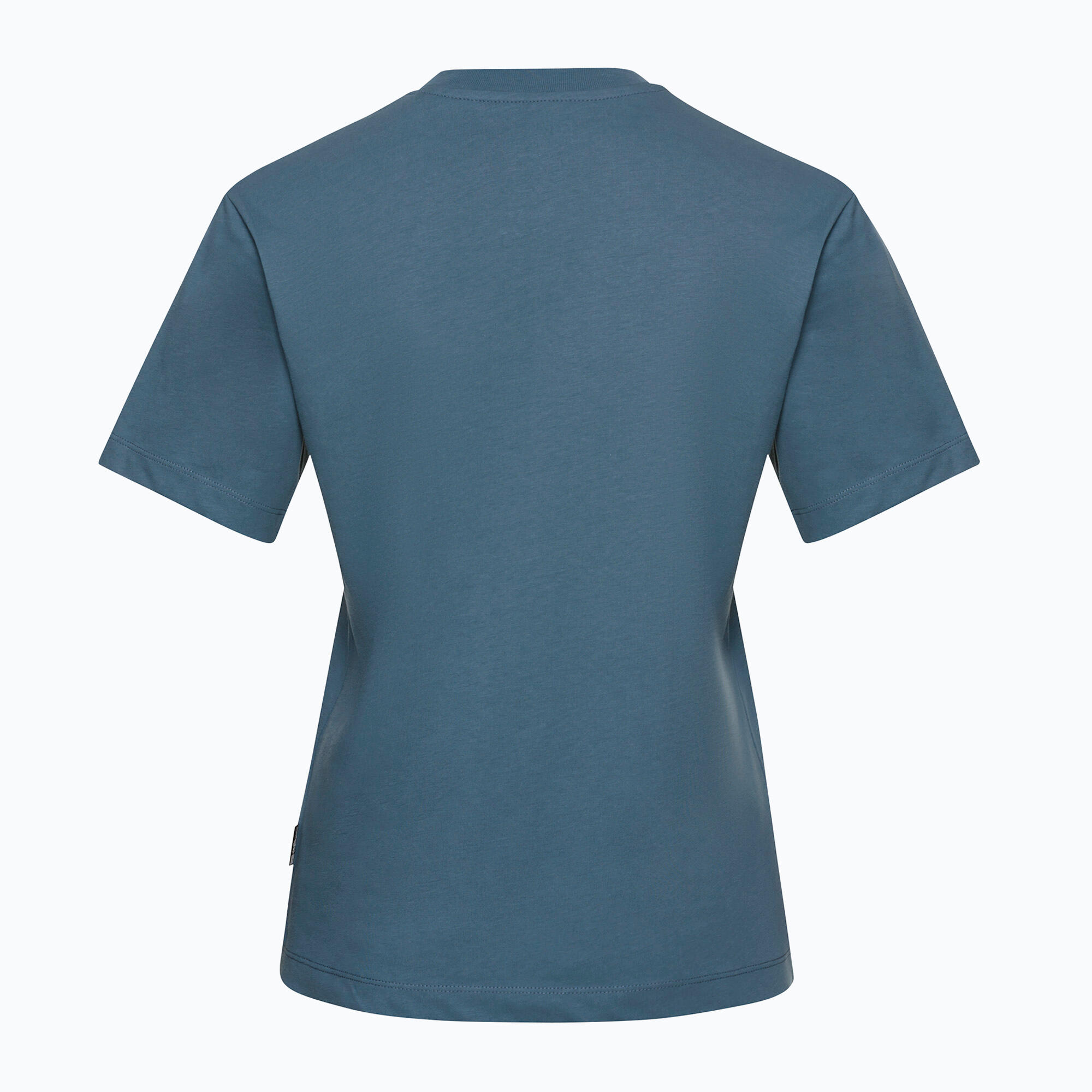 Camiseta feminina Jack Wolfskin Cadena 6/7