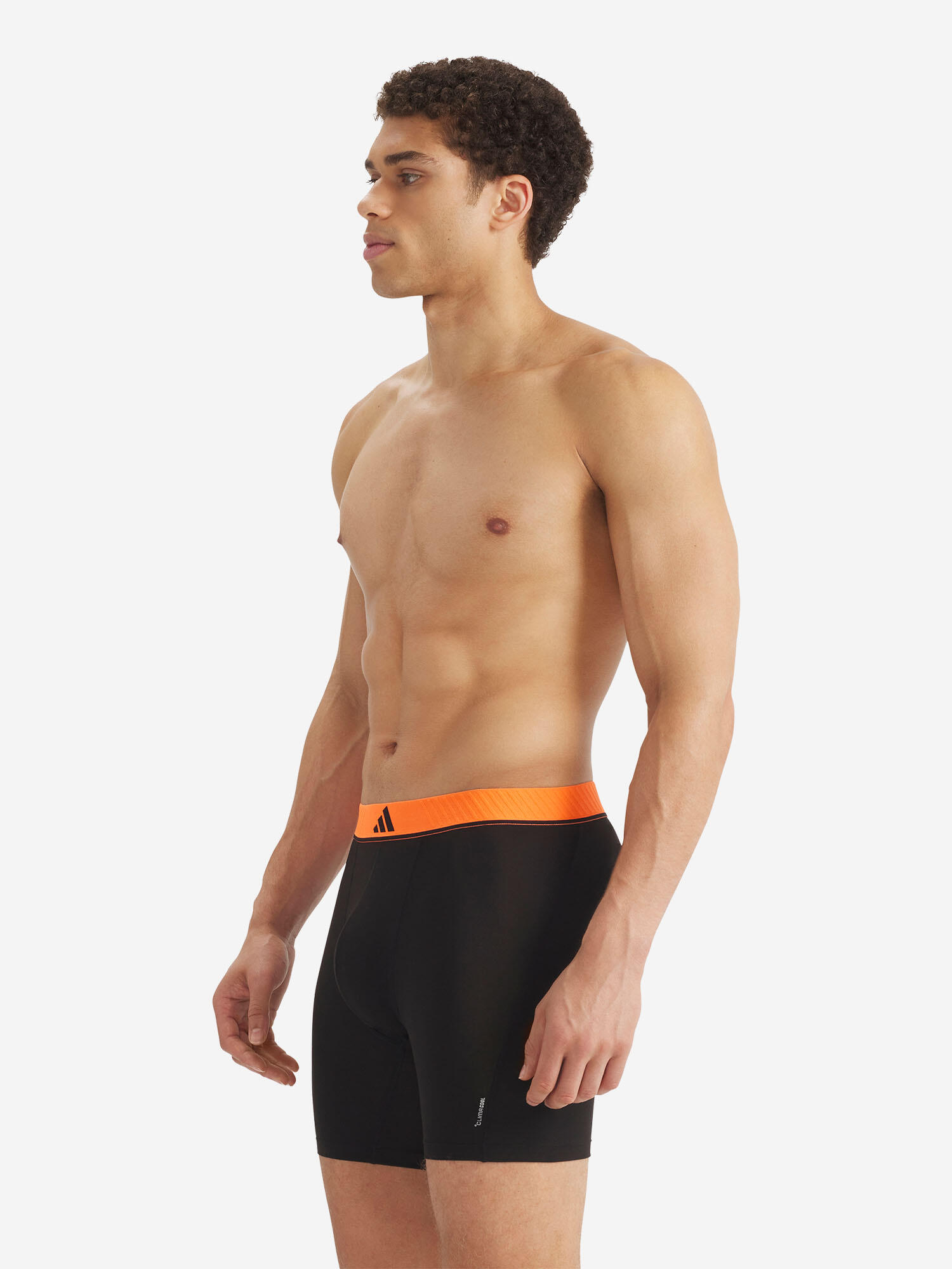 Boxer klassische Boxershorts Herren - Active Micro Flex 6-Pack 4/6