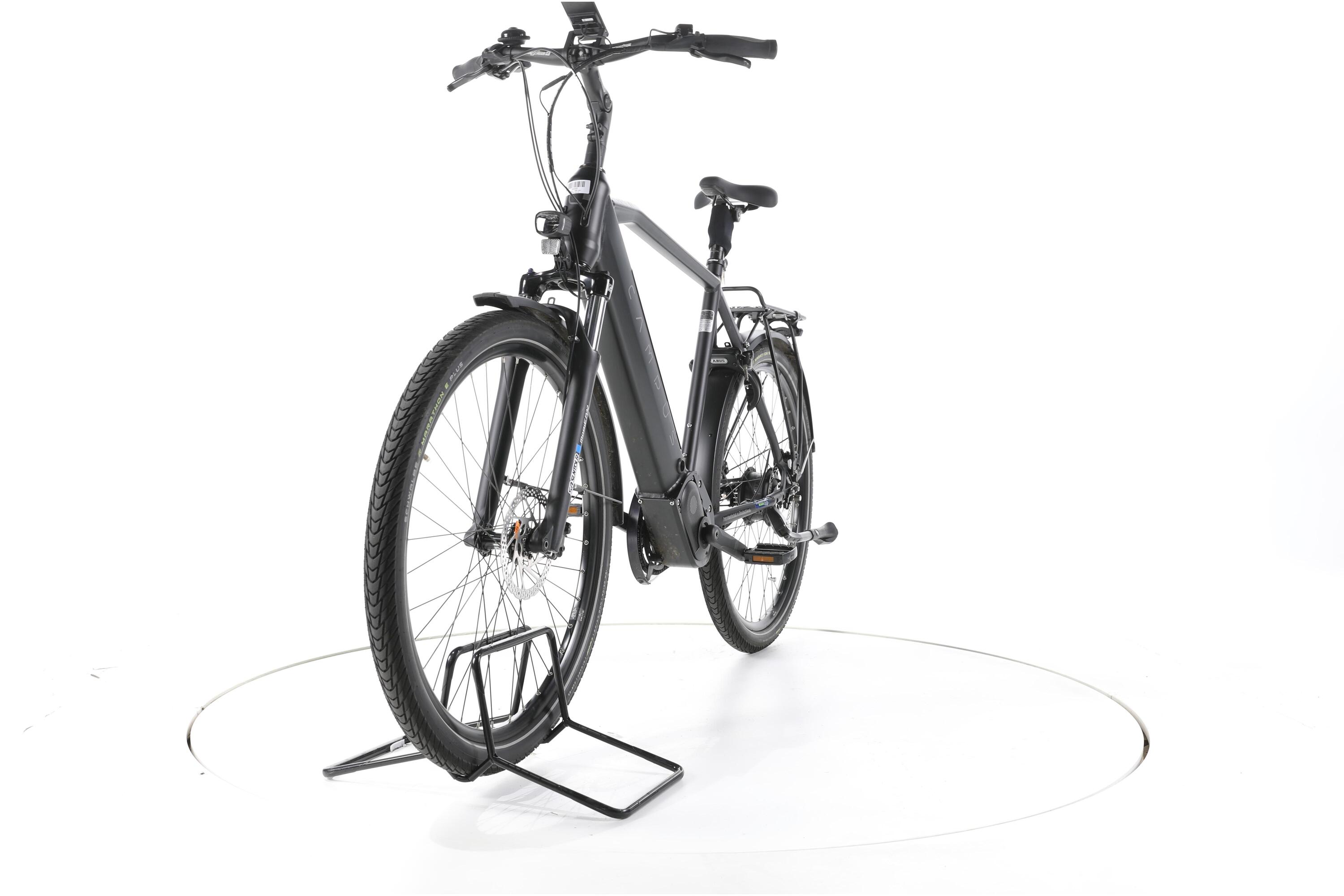 Reconditionné - Campus BM38 City E-Bike - Très Bon 4/7