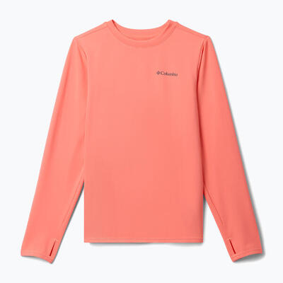 Columbia chill river kinder trekking longsleeve