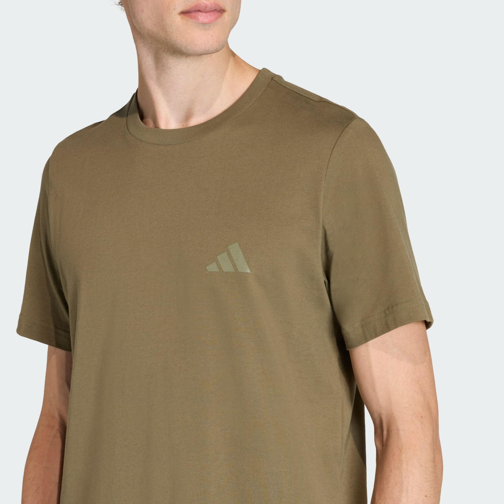 T-SHIRT GRAPHIQUE TERREX MOUNTAIN 4/8