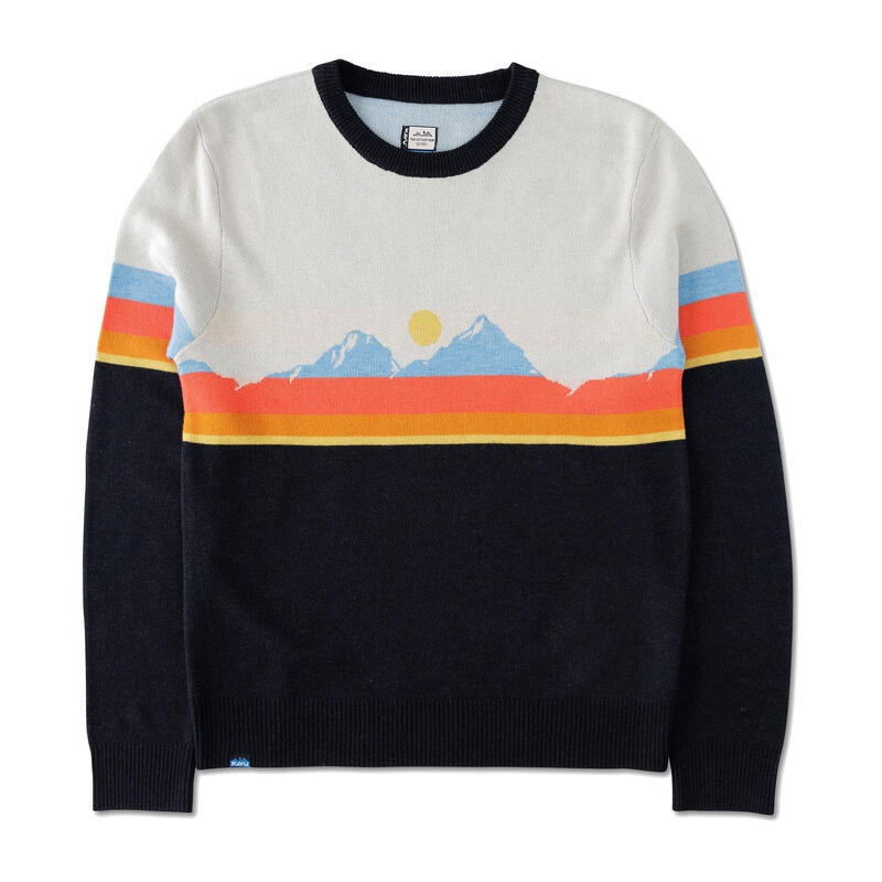 Pulover damă KAVU Hillrose