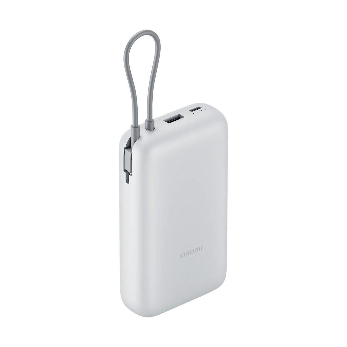 Powerbank XIAOMI USB-C 3/4