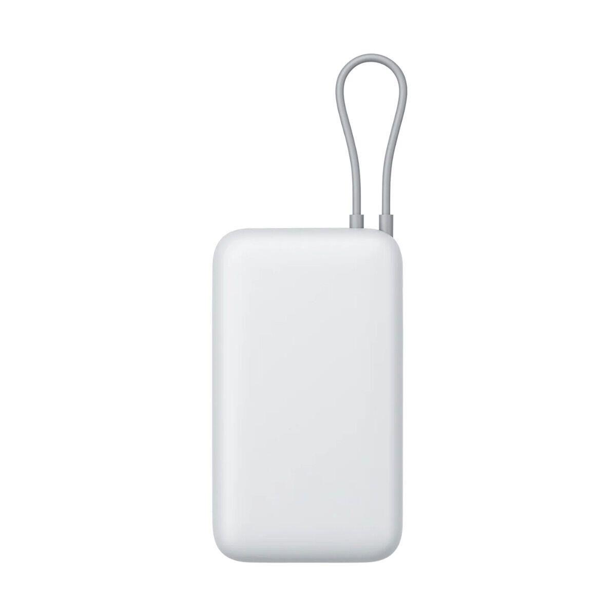 Powerbank XIAOMI USB-C 2/4