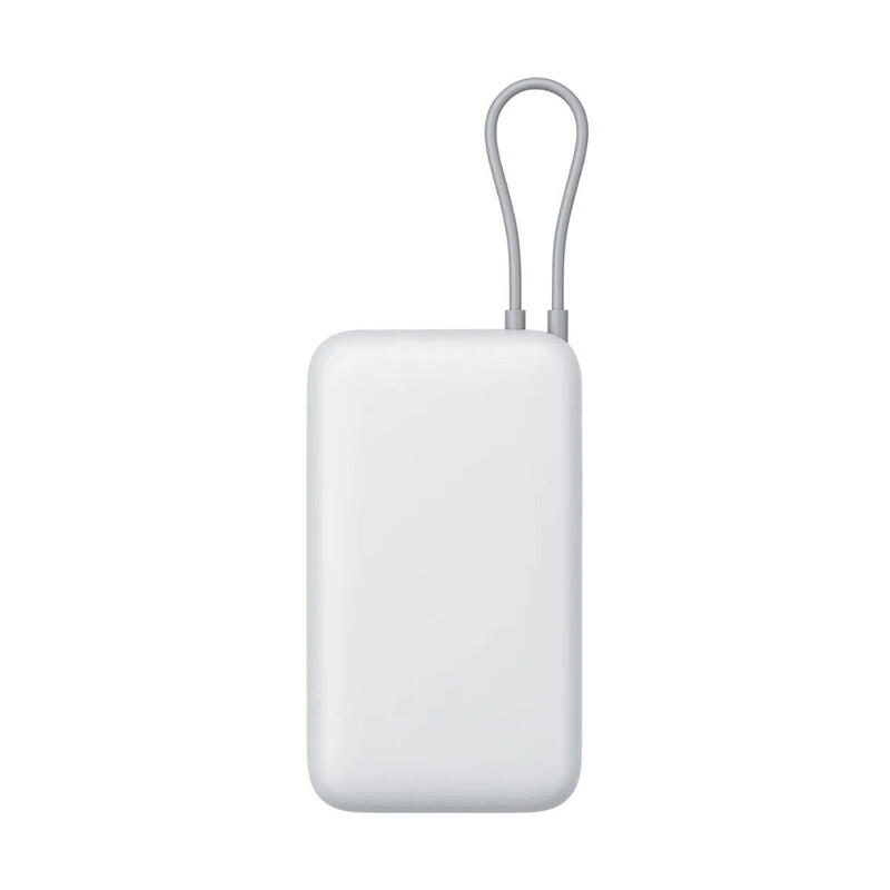 Powerbank XIAOMI USB-C