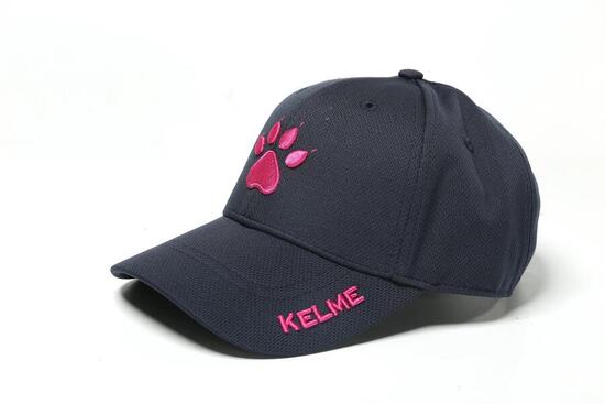 Kelme Gorra Azul Unisex