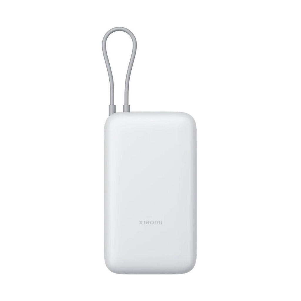Powerbank XIAOMI USB-C